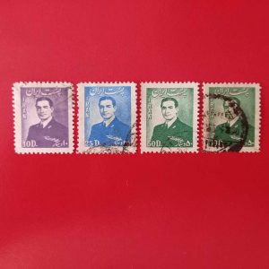 Iran 1951