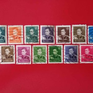 Iran 1958