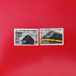Olanda 1964 - serie completa