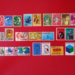 Olanda 1962-1970