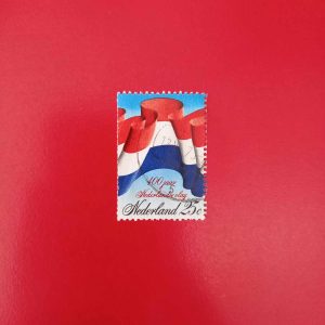 Olanda 1972 - serie intreaga