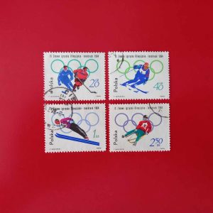 Polonia 1964