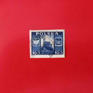 Polonia 1946