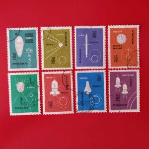 Polonia 1963