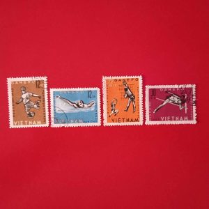 Vietnam 1963 - serie completa