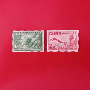 Cuba 1952