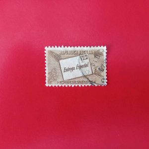 Cuba 1945 - serie intreaga