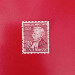 Germania 1952 (Michel12euro)