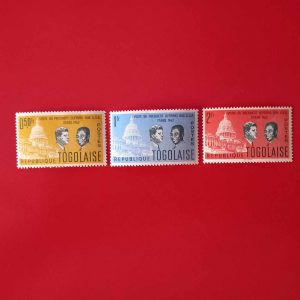 Togo 1962