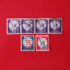 USA 1954