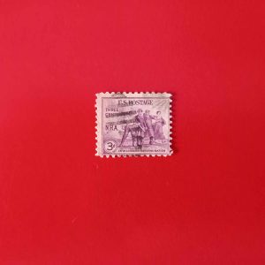 USA 1933 - serie intreaga