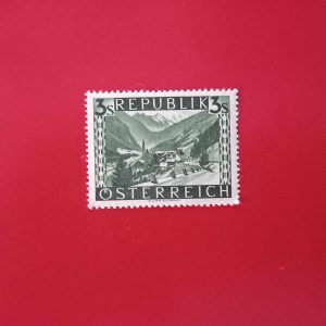 Austria 1947 (Michel30euro)