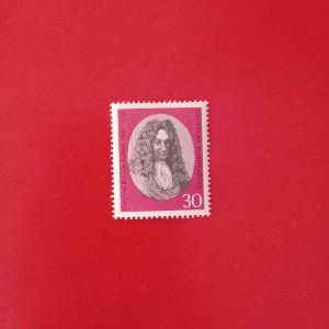 Germania 1966 - serie intreaga MNH
