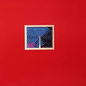 Germania 1965 - serie intreaga MNH