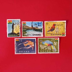 Ghana 1959