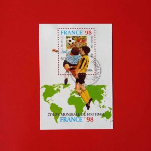 Laos 1996 - colita