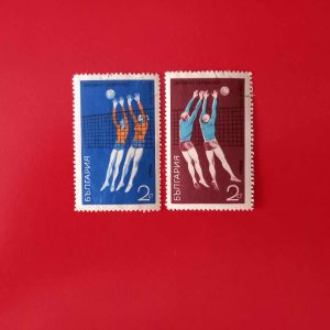 Bulgaria 1970