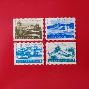 Bulgaria 1970