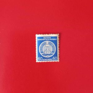 DDR 1954 (Michel6euro)