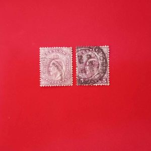 Ceylon 1904/1908