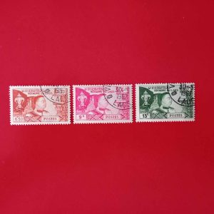Laos 1959