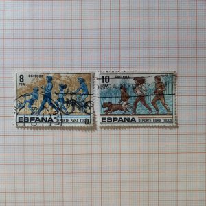 Spania 1979
