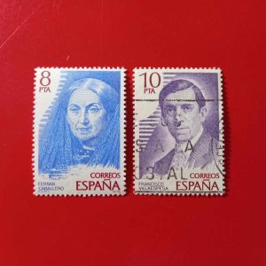 Spania 1979
