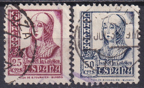 Spania 1937