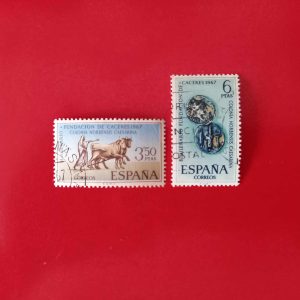 Spania 1967