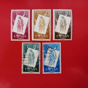 Spania 1956
