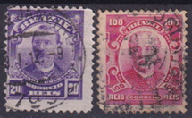 Brazilia 1906