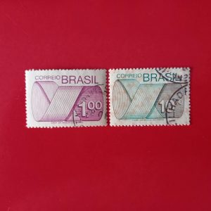 Brazilia 1974 - serie completa