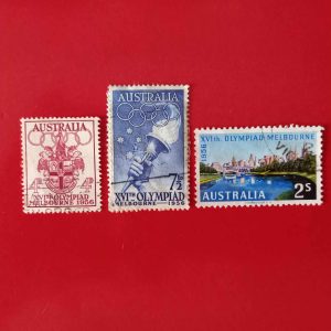 Australia 1956