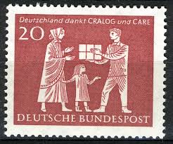 Germania 1963 - serie intreaga MNH