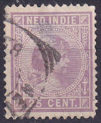 Indiile Olandeze 1892