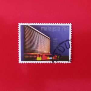 Malaezia 1974