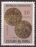 India Portugheza 1959