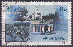 Nepal 1985