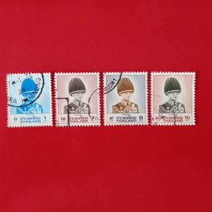 Thailanda 1988