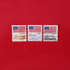 USA 1981 - serie completa