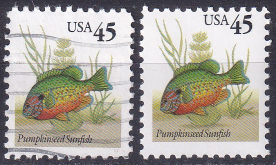 USA 1992 - serie intreaga + serie intreaga MNH
