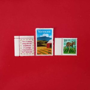 USA 1991 - 3 serii intregi MNH