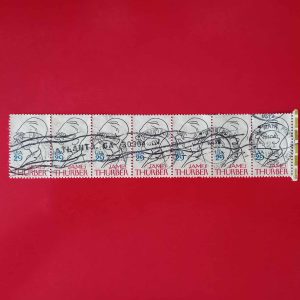 USA 1994 - serie intreaga x7 - straif
