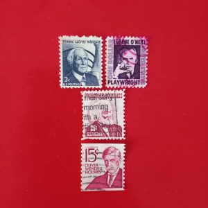 USA 1966/1967/1968 - 4 serii intregi