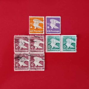 USA 1975 - serie completa