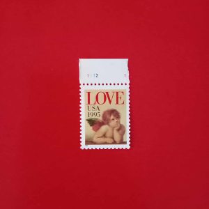 USA 1995 - serie intreaga MNH