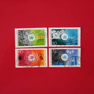 Germania 1973 - serie completa