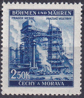 Deutsches Reich (Boemia si Moravia) 1941