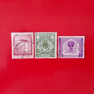 Pakistan 1951