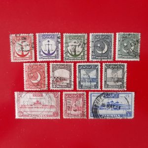 Pakistan 1948